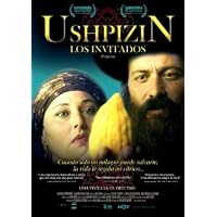 - Ushpizin (Spanish subtitles) (2004)