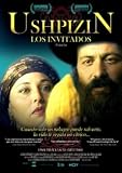 - Ushpizin [NTSC/REGION 1 & 4 DVD. Import-Latin America] (Spanish subtitles)