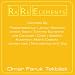 Rare Elements - Omar Faruk Tekbilek