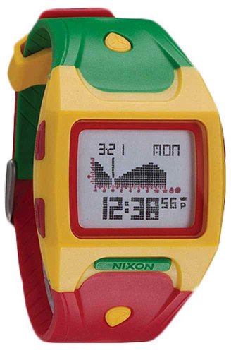 Nixon Men's The Lodown Watch