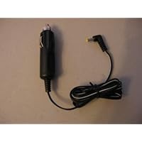 Dc Car Power Adapter for Dynex Mcp-dp501c Mcpdp501c Dx-pdvd7 Dx-p7dvd Dx-p9dvd Dx-pdvd9 Dx-pd510 Element E771pd E700pd E900pd Portable Dvd Players