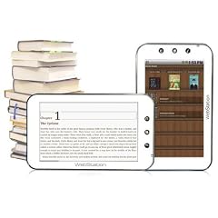 Camangi WebStation 171 WebPad (Android, Screen 18cm diagonal)