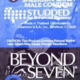 Beyond Seven Studded   Pack Size   50pk