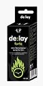 de:lay Verz&ouml;gerungsspray 20ml