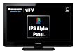 Panasonic VIERA TC-L32C3 32-Inch 720p LCD HDTV