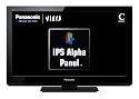 Panasonic VIERA TC-L32C3 32-Inch 720p LCD HDTV