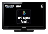 Panasonic VIERA TC-L32C3 32-Inch 720p LCD HDTV