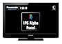 Panasonic VIERA TC-L32C3 32-Inch 720p LCD HDTV