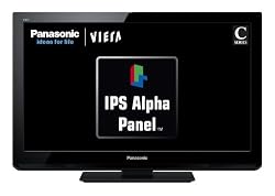 Panasonic VIERA TC-L32C3 32-Inch 720p LCD HDTV
