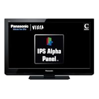 Panasonic VIERA TC-L32C3 32-Inch 720p LCD HDTV