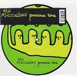 Precious Time / Good Old Bill (Demo) (7" Picture Disc)