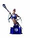 Search : DC Direct Heroes of the DC Universe: Blackest Night: Indigo-1 Bust