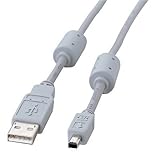 SANWA SUPPLY KU-AMB18 USB�P�[�u��