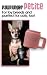 Paw Plunger - Petite - Color Black