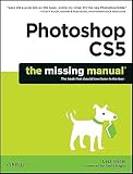 Photoshop CS5   [PHOTOSHOP CS5] [Paperback]