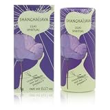 Crazylibellule and the Poppies - ShanghaiJava - Lilas Spiritual 0.17 oz Solid Perfume - Lilac