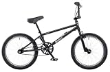 Shogun Chokuto - BMX Rampe/Freestyle - Noir