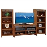 Oak Creek Entertainment Center