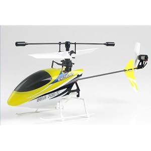 Nine Eagles Solo Pro II (Yellow) by Nine Eagles