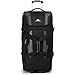 High Sierra Adventure Access Wheeled Duffel 26