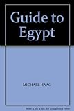 Guide to Egypt