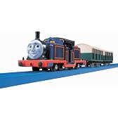 プラレールトーマス T-30 プラレールマイティマック