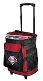 Logo Inc Philadelphia Phillies Rolling Cooler