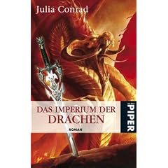 Das Imperium der Drachen: Roman