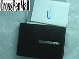 Cross Luxury Leather Credit and Business Card Case Wallet