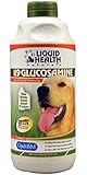 Liquid Health K-9 Glucosamine, Hip and Joint Formula, 32 Ounce (Packaging may vary)