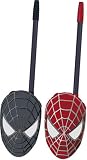 Logitoys - Jeu portable - Talkie Walkie Spiderman 3
