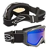 Smith Fuse Regulator Series Goggles