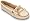 Champagne Deerskin