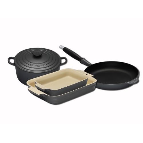 Le Creuset at half price from Amazon UK