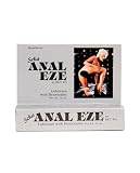 Seka Anal-Eze Strawberry 0.5oz