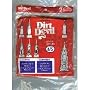 Royal #3-720310 2PK Dirt Devil Vac Belt