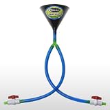 The Double Header – Funnel and Tube Beer Bong
