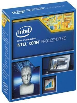 Intel Computer CPU 2.1 16 BX80660E52683V4