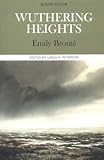 Wuthering Heights (Case Studies in Contemporary Criticism)