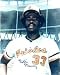 Eddie Murray autographed 8x10 Photo (Baltimore Orioles)