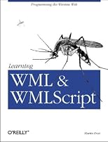Learning WML and WMLScript