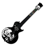Guitar Hero III Skin - Clawing Eagle (XBOX 360 / PS3 )