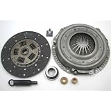 65 66 67 Oldsmobile Cutlass 5.4L OE Clutch Kit by Phoenix Friction Products