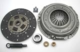 64 65 66 Buick Skylark 4.9L OE Clutch Kit