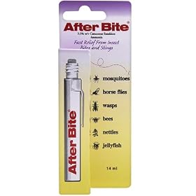 After Bite - Insect Bite Remedy - 14ml