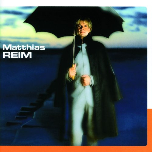 © Amazon Matthias Reim Photo 1