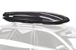 Thule 689USBXT Spirit 1600 Rooftop Cargo Box (Black)