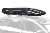 Thule 689USBXT Spirit 1600 Rooftop Cargo Box (Black) B001PQQGAQ