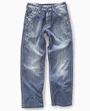 Enyce - Enyce Little Boy Elegant Jean