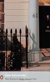 Cover of The Forsyte Saga by John Galsworthy 0141184183